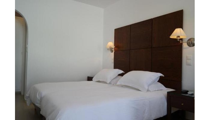 Hermes Mykonos Hotel poza 4