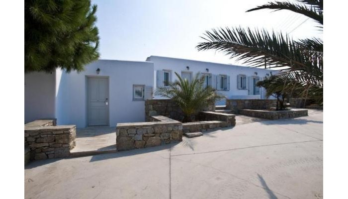 Hermes Mykonos Hotel poza 6