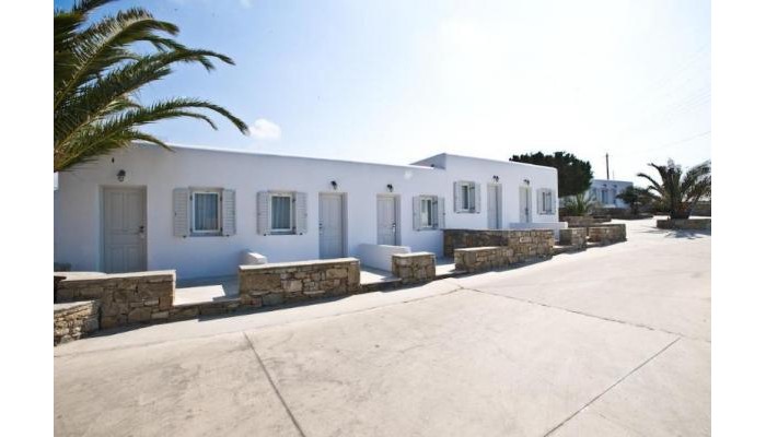 Hermes Mykonos Hotel poza 8