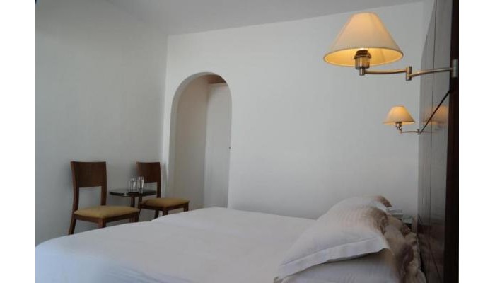 Hermes Mykonos Hotel poza 9