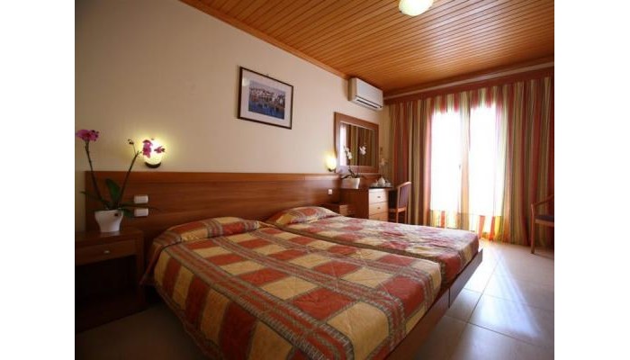 Hotel Aeolos poza 1