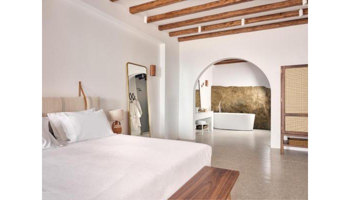 Hotel Belvedere Mykonos - Hilltop Rooms & Suites poza 7