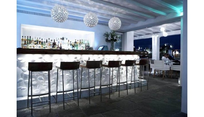 Hotel Belvedere Mykonos - Hilltop Rooms & Suites poza 13