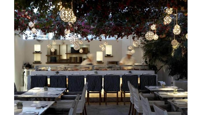 Hotel Belvedere Mykonos - Hilltop Rooms & Suites poza 15