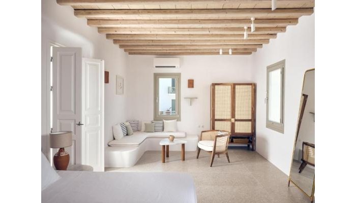 Hotel Belvedere Mykonos - Hilltop Rooms & Suites poza 10