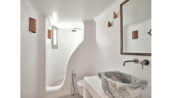 Hotel Belvedere Mykonos - Hilltop Rooms & Suites poza 12