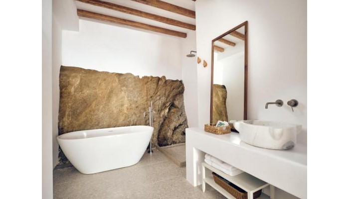 Hotel Belvedere Mykonos - Hilltop Rooms & Suites poza 2