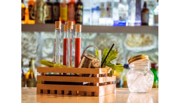 Hotel Bill & Coo poza 4