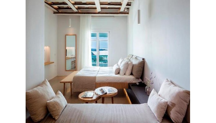 Hotel Bill & Coo poza 1