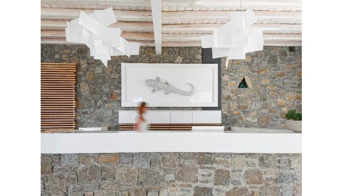 Hotel Bill & Coo poza 0