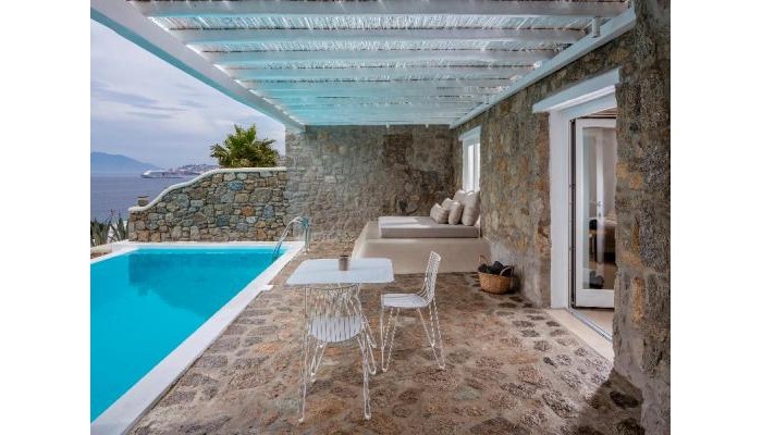 Hotel Bill & Coo poza 8