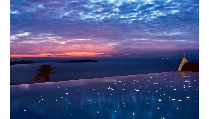 Hotel Bill & Coo poza 9