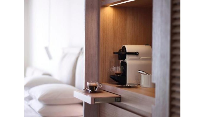 Hotel Bill & Coo poza 5