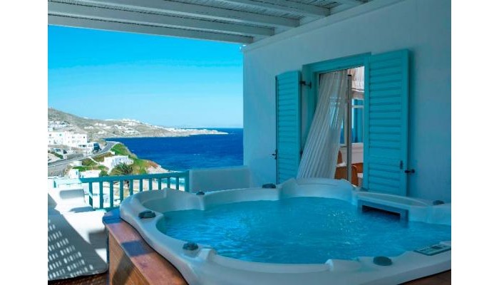 Hotel Bill & Coo poza 7