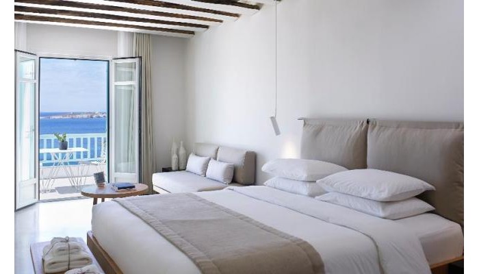 Hotel Bill & Coo poza 3