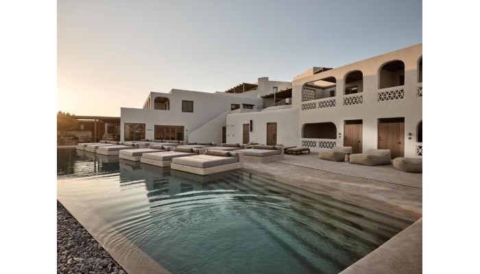 Hotel Domes Noruz Mykonos poza 0