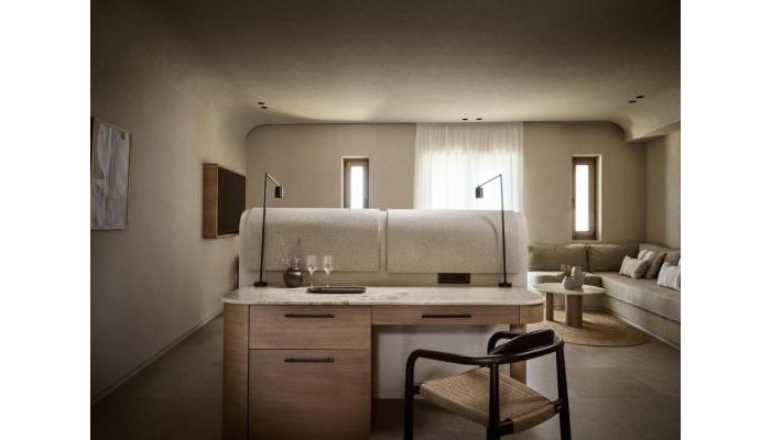 Hotel Domes Noruz Mykonos poza 4