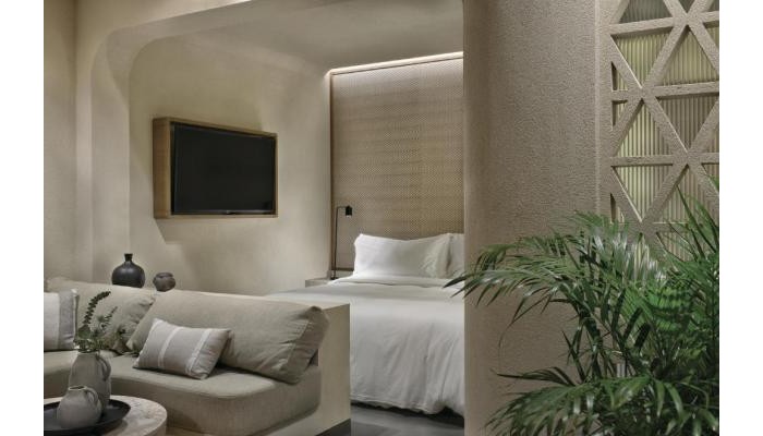 Hotel Domes Noruz Mykonos poza 12