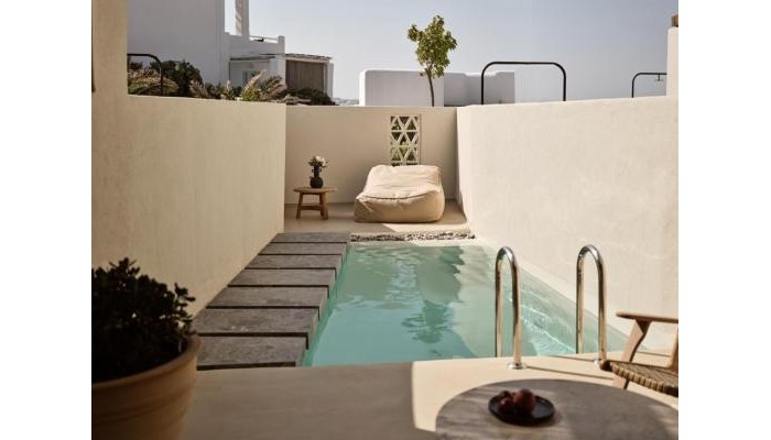 Hotel Domes Noruz Mykonos poza 20