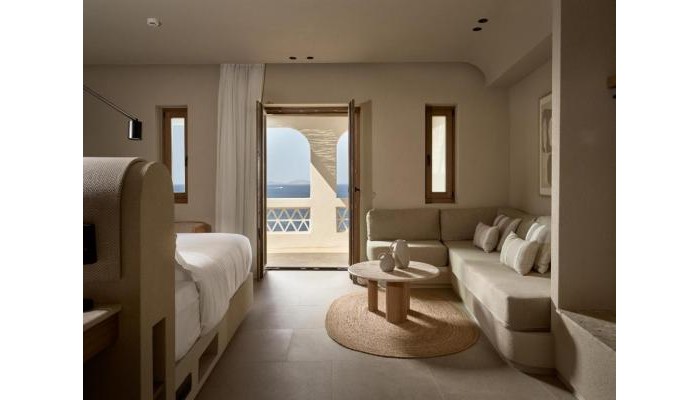 Hotel Domes Noruz Mykonos poza 2