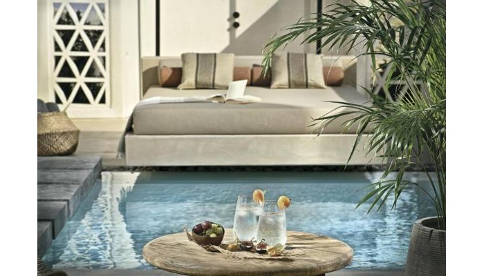 Hotel Domes Noruz Mykonos poza 19