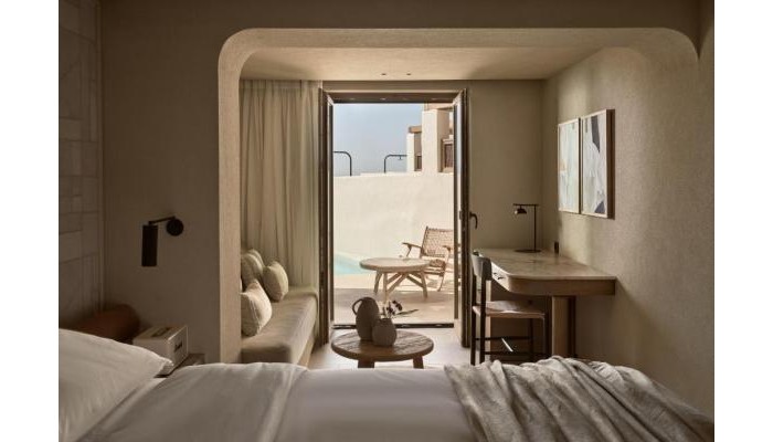 Hotel Domes Noruz Mykonos poza 11