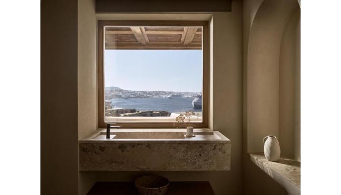 Hotel Domes Noruz Mykonos poza 16