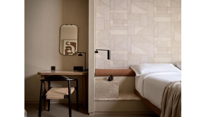 Hotel Domes Noruz Mykonos poza 7