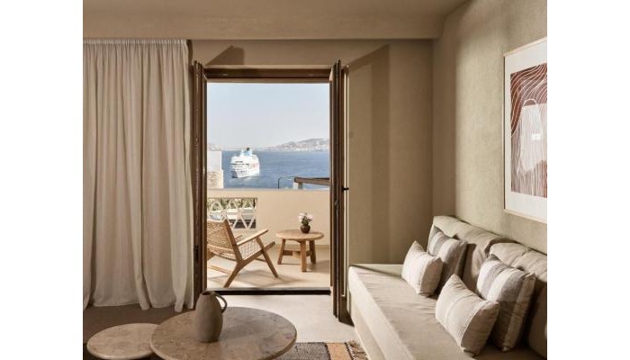 Hotel Domes Noruz Mykonos poza 10