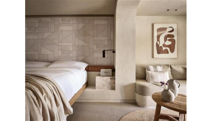 Hotel Domes Noruz Mykonos poza 13