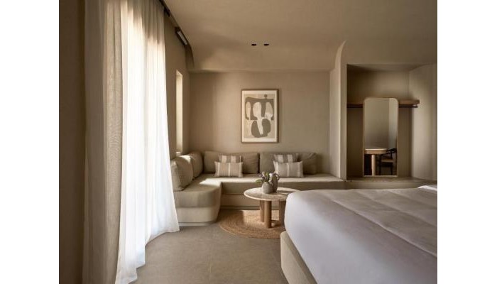 Hotel Domes Noruz Mykonos poza 3