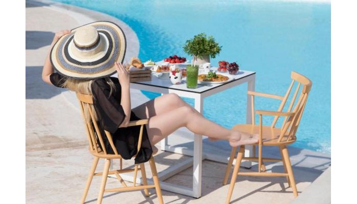 Hotel Ftelia Bay poza 10