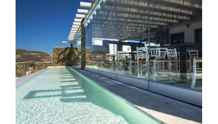 Hotel Ftelia Bay poza 15