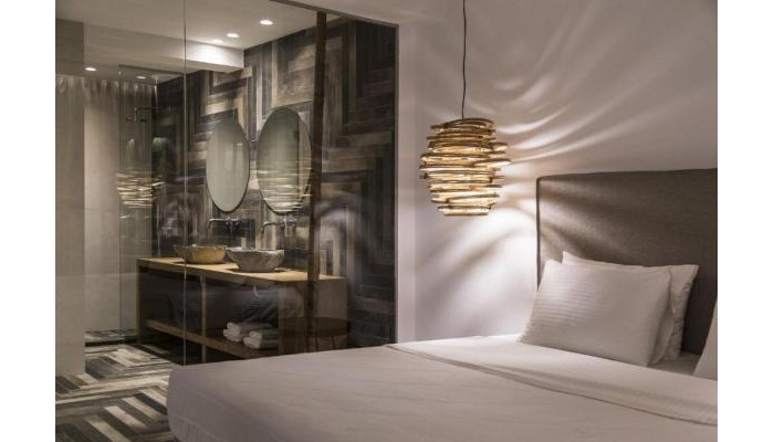 Hotel Ftelia Bay poza 1