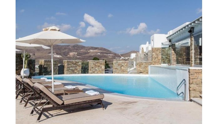 Hotel Ftelia Bay poza 17