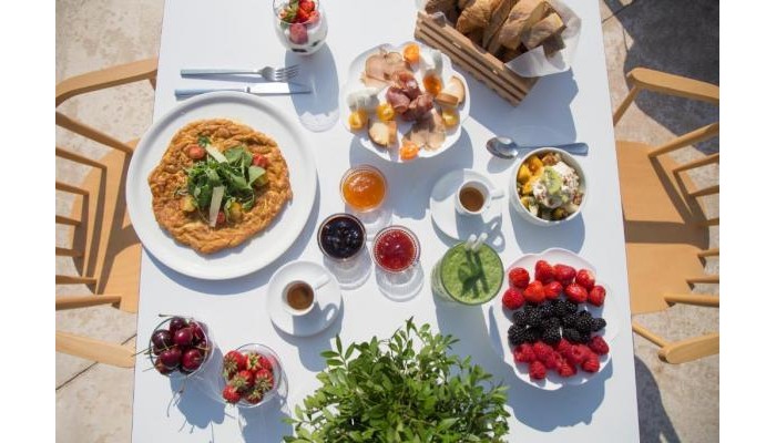 Hotel Ftelia Bay poza 12