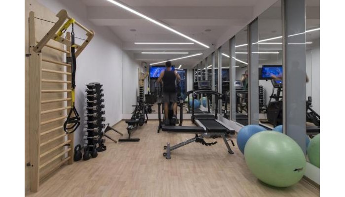 Hotel Ftelia Bay poza 13