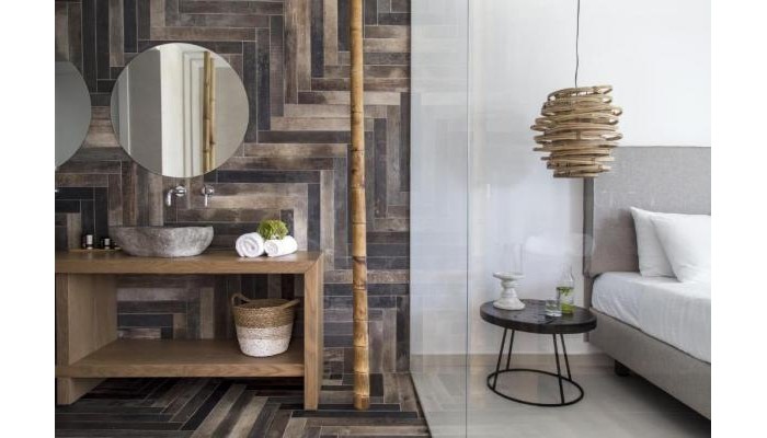 Hotel Ftelia Bay poza 3