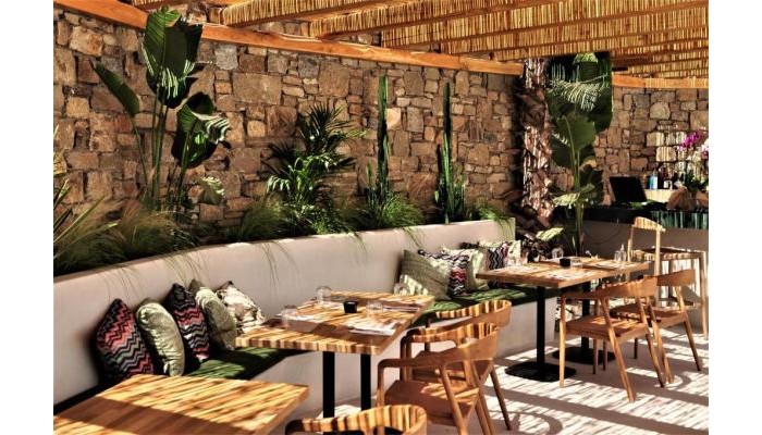 Hotel Ftelia Bay poza 8