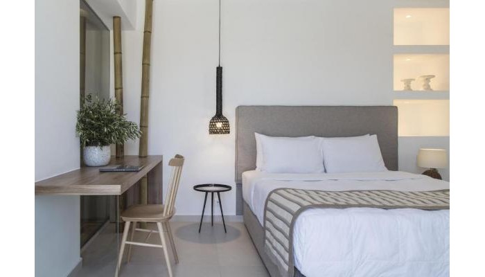 Hotel Ftelia Bay poza 4