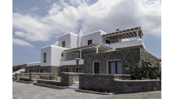 Hotel Ftelia Bay poza 0