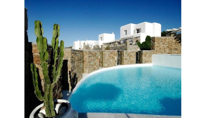 Hotel Ftelia Bay poza 14