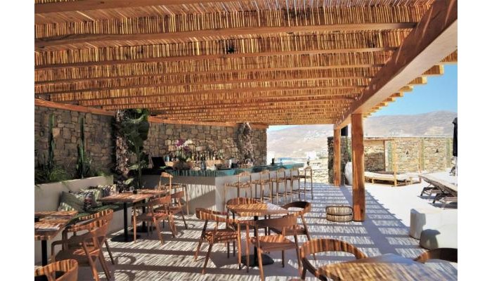 Hotel Ftelia Bay poza 7