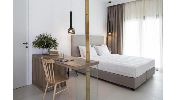 Hotel Ftelia Bay poza 5