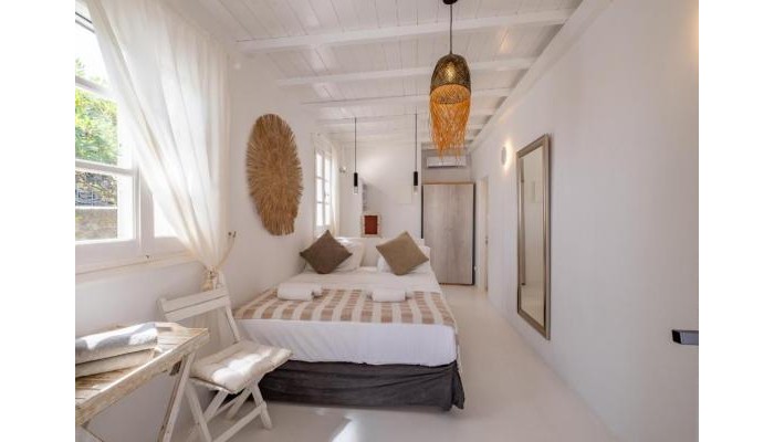 Hotel Manu Mykonos Luxury Villa poza 5