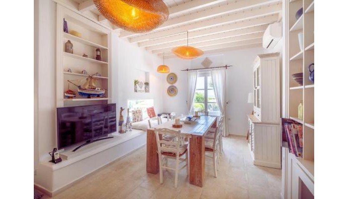 Hotel Manu Mykonos Luxury Villa poza 11