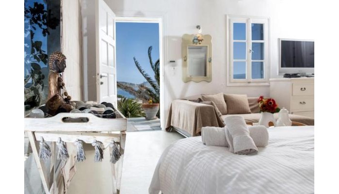 Hotel Manu Mykonos Luxury Villa poza 1