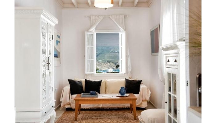 Hotel Manu Mykonos Luxury Villa poza 10