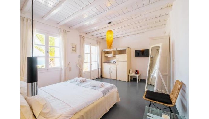 Hotel Manu Mykonos Luxury Villa poza 3