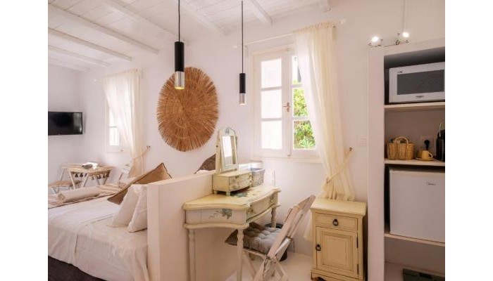 Hotel Manu Mykonos Luxury Villa poza 6